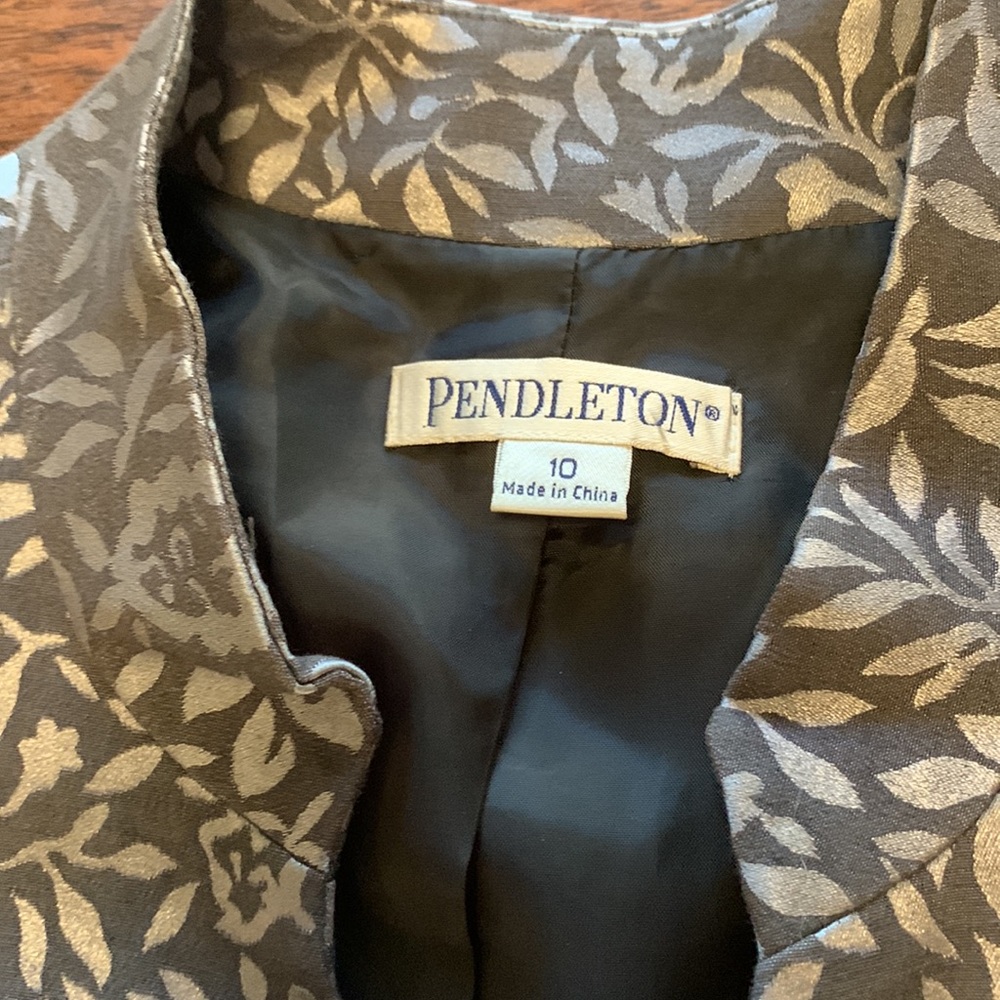 Pendleton Dress - image 6